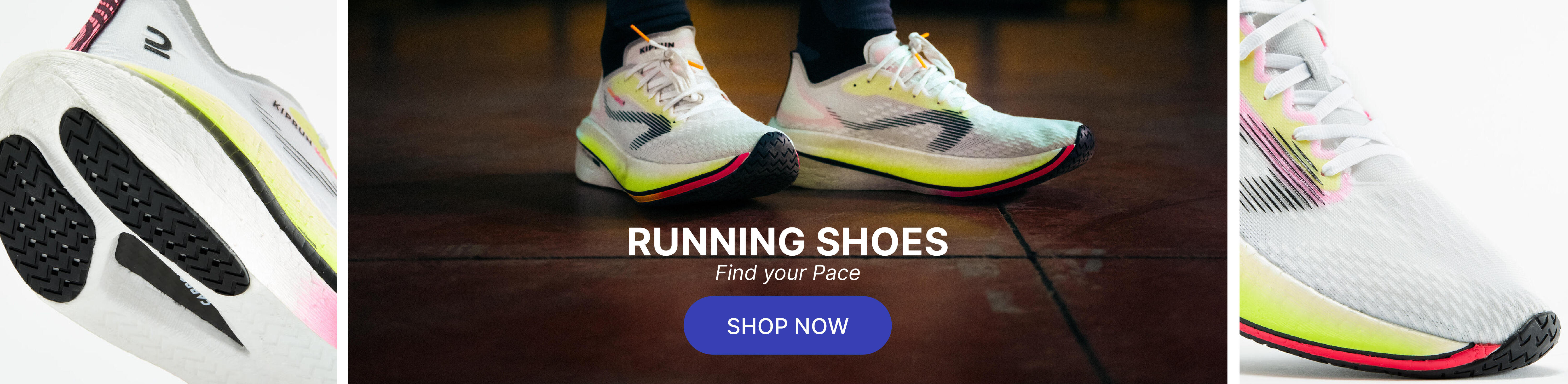 Running Shoes