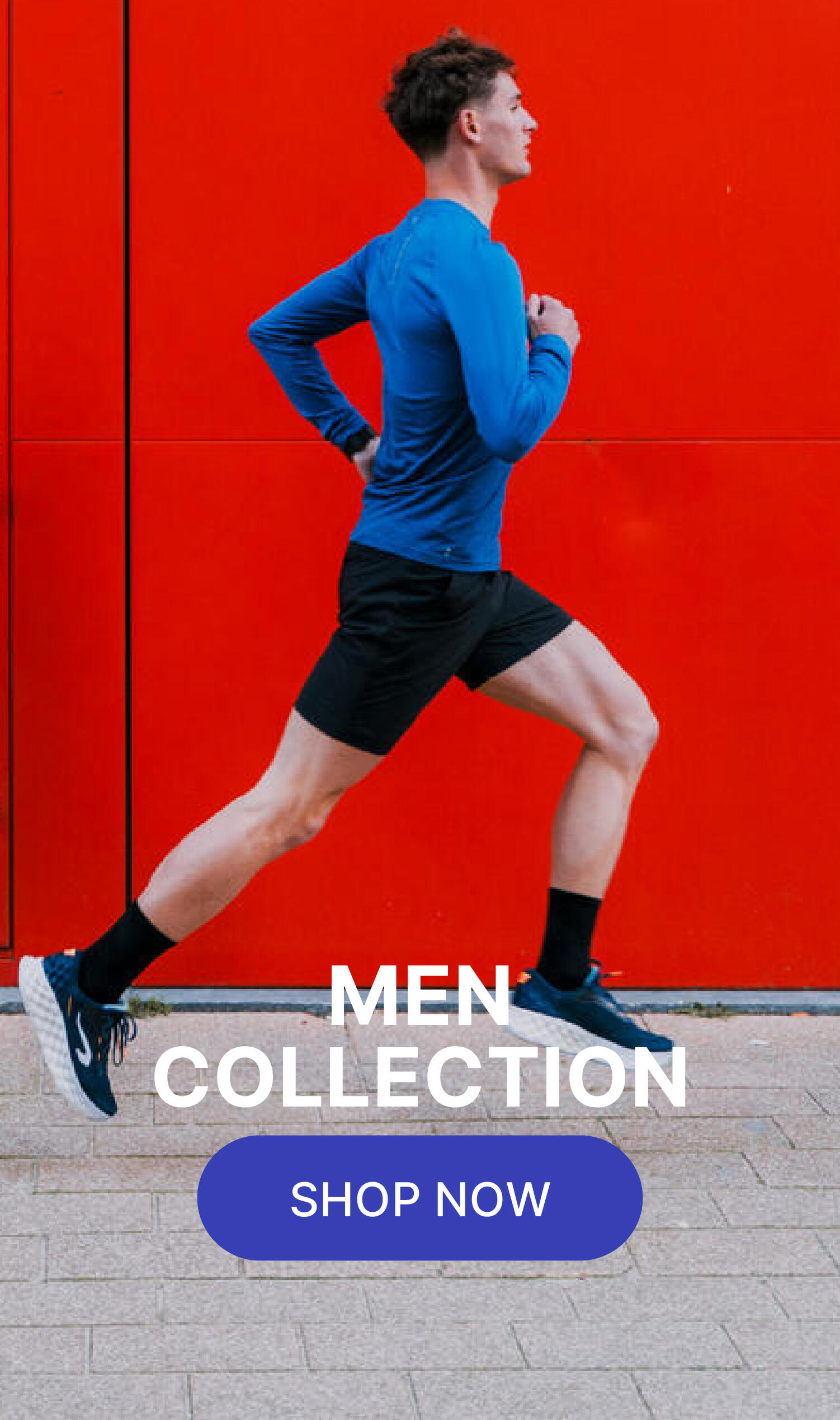 Men Collection