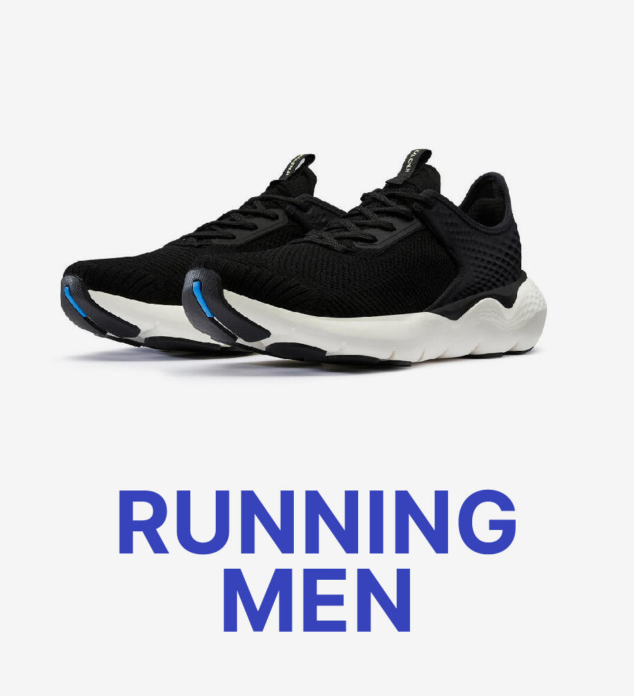 Running Men
