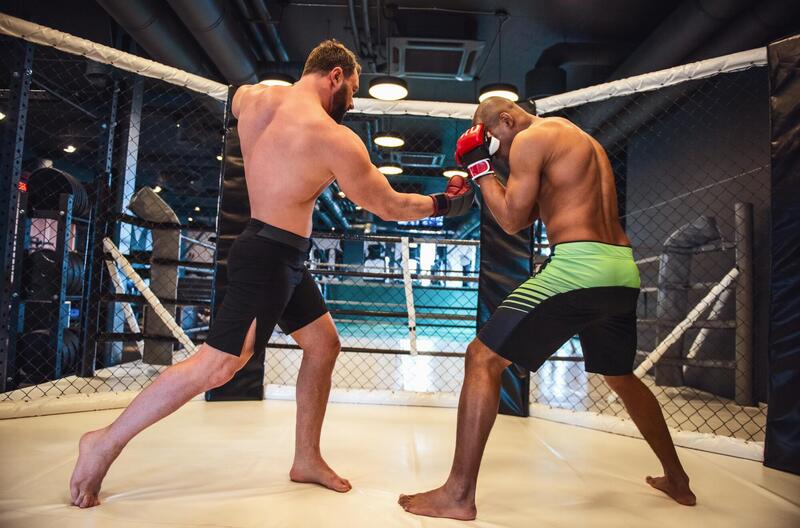 Fame mma – co to jest i czym jest karta walk? Podpowiadamy!