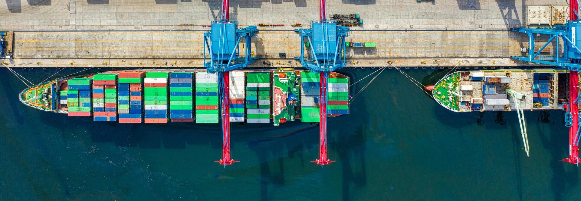 How can we decarbonise the last-mile delivery?