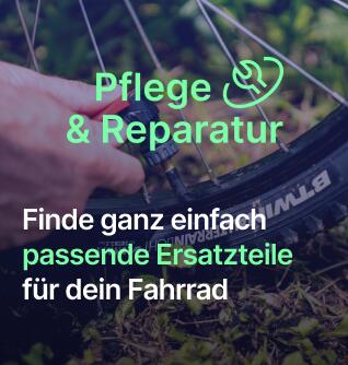Ersatzteilfinder Fahrrad