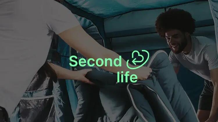 Decathlon Second Life Giving Sport Products Second Chances