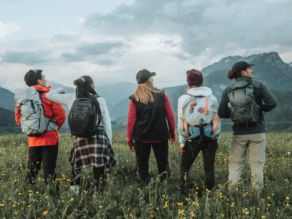 Rucksack vs Backpack: What is the difference?