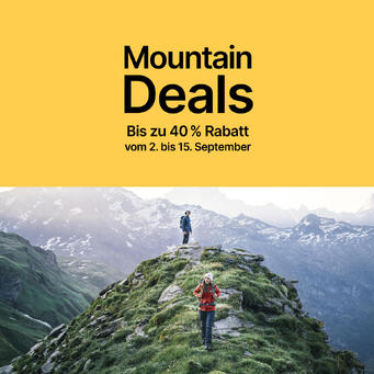 Mountain Deals