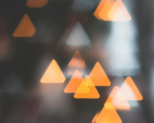 sphere media background sample