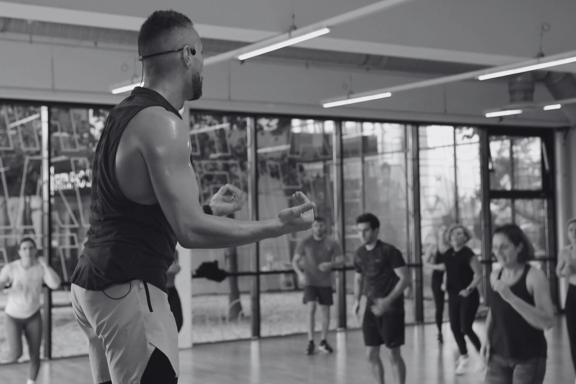 HIIT 30' (HIIT) Marcq-en-Baroeul & Lille