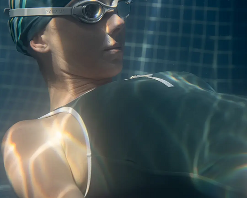 ¿Cómo iniciar en la natación?