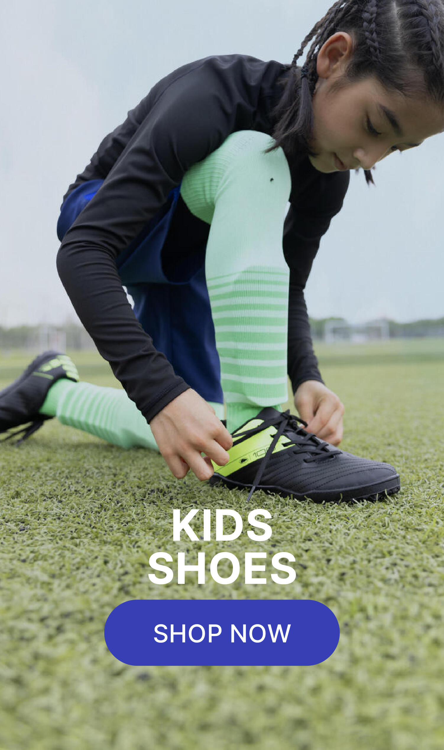 Kids shoes