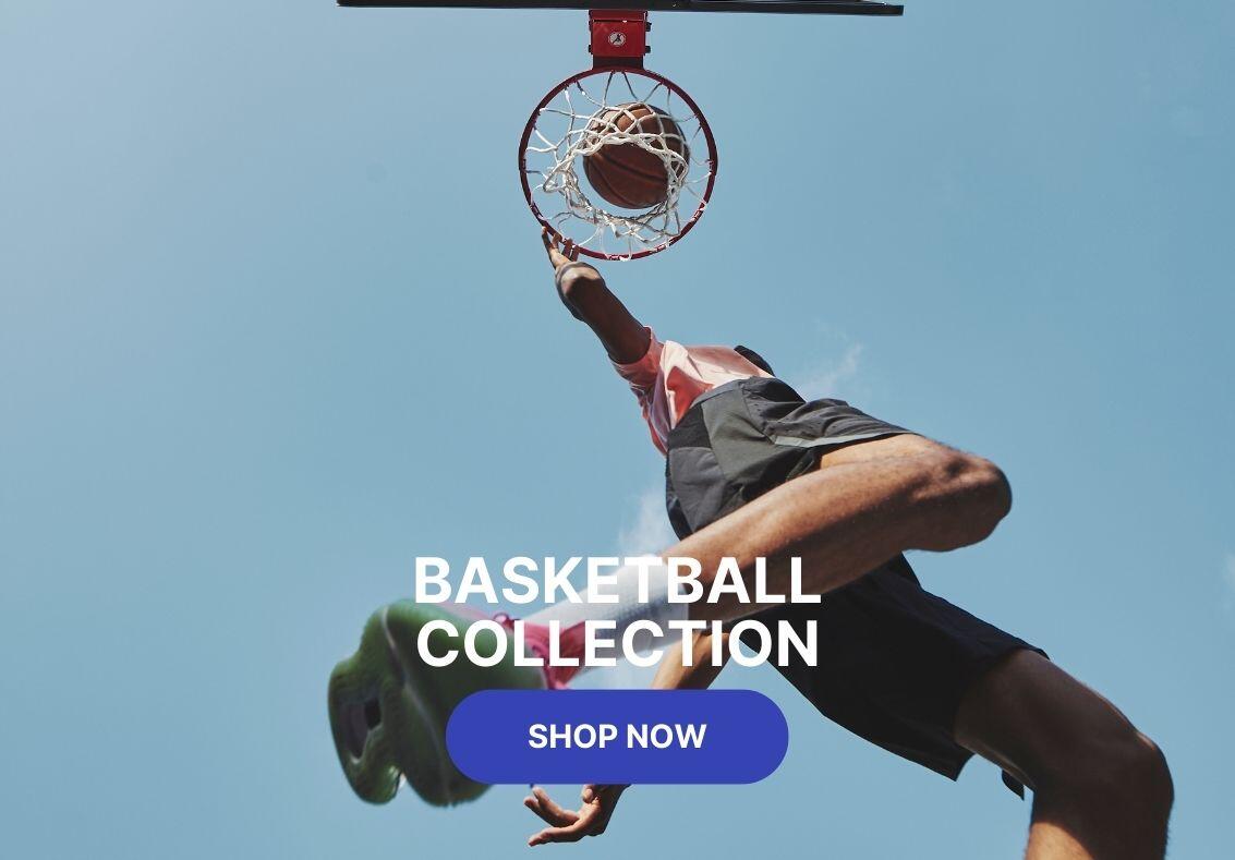 Basketball collection