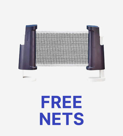 free nets