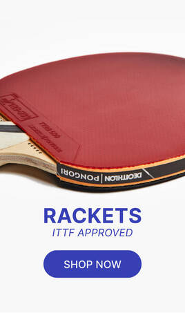 TT rackets