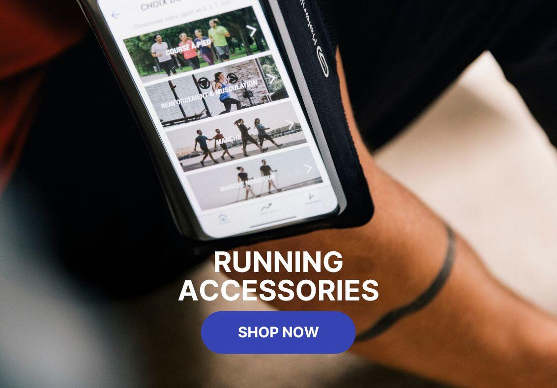 Running Accessories 