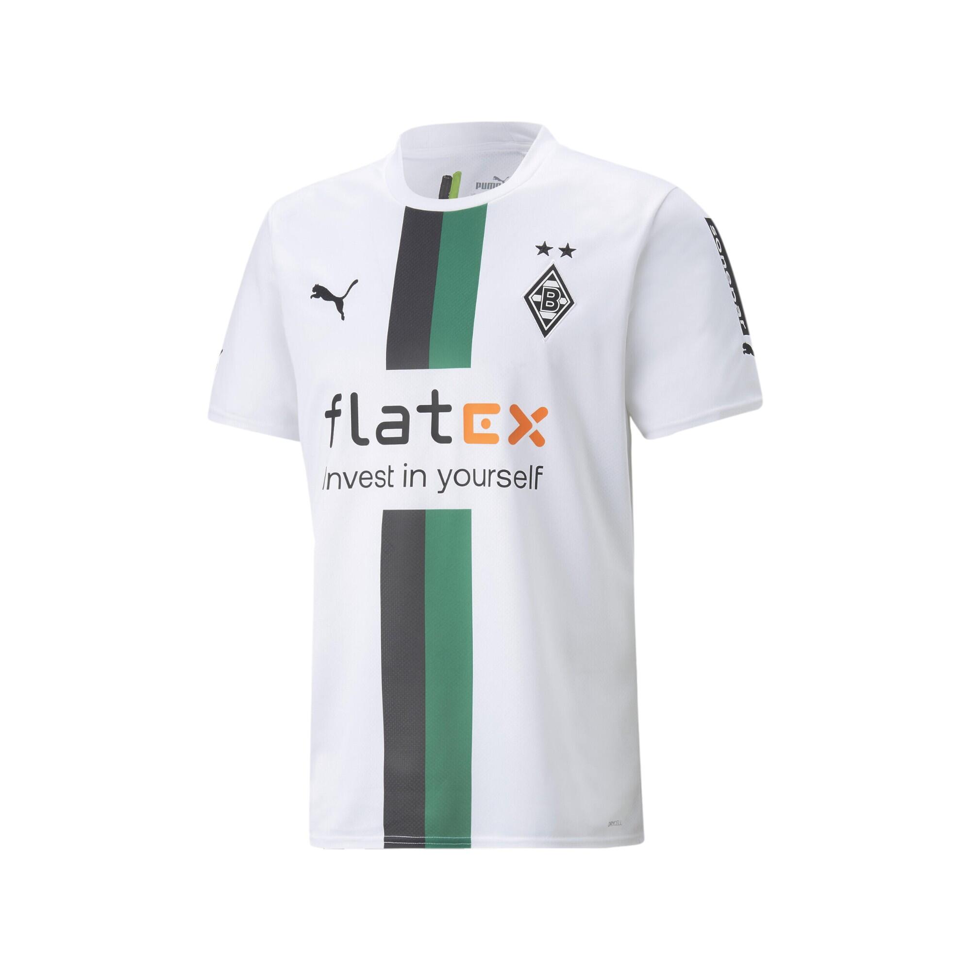 Borussia Mönchengladbach fanshop
