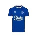 Everton FC fanshop