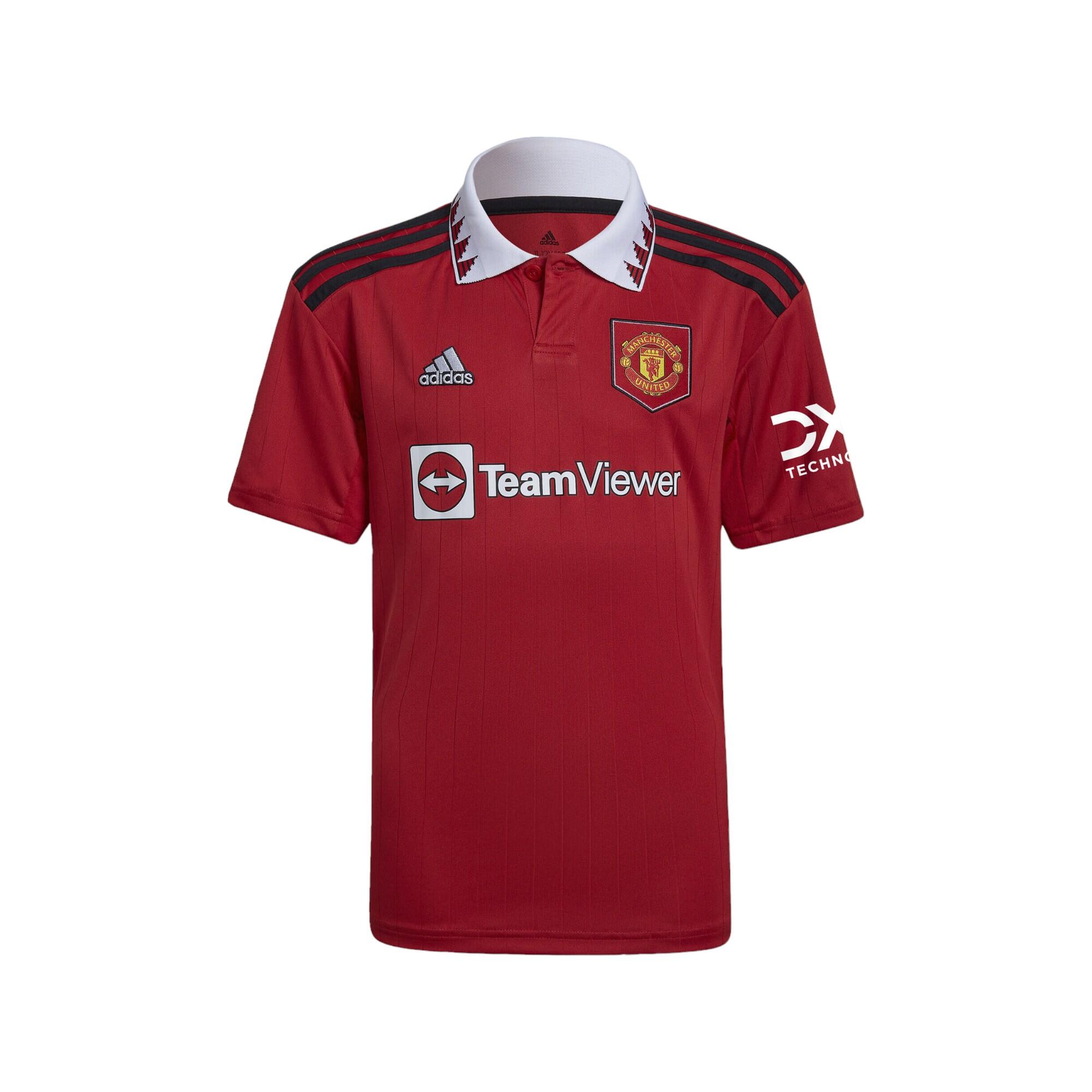 Manchester United fanshop
