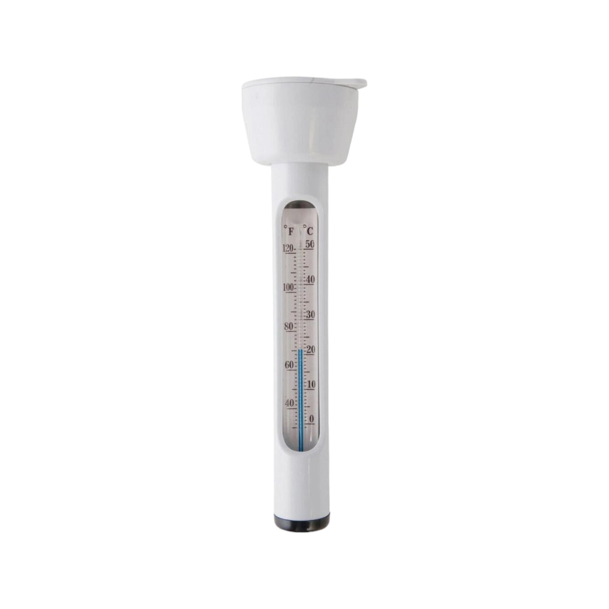 Zwembad thermometer