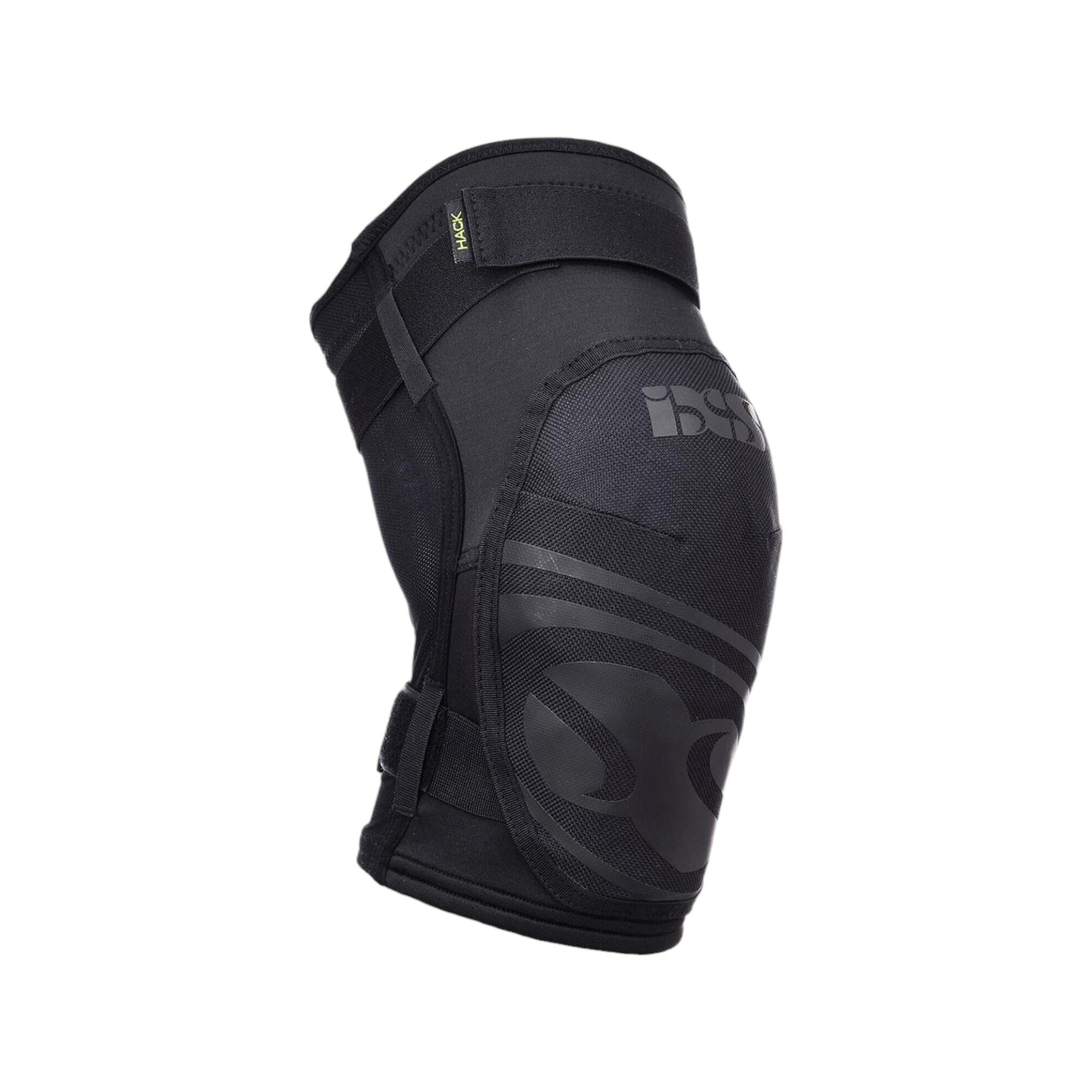 MTB arm, knie en beenstukken