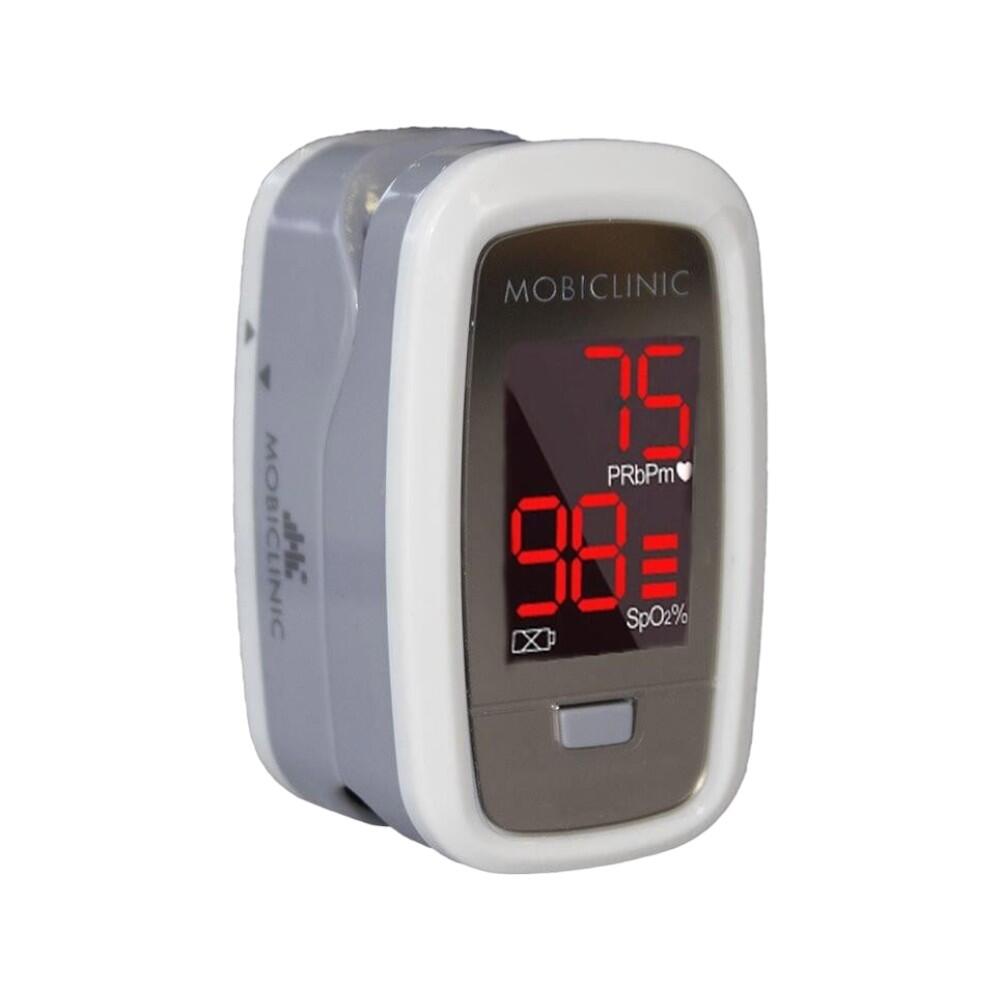 Oximeter