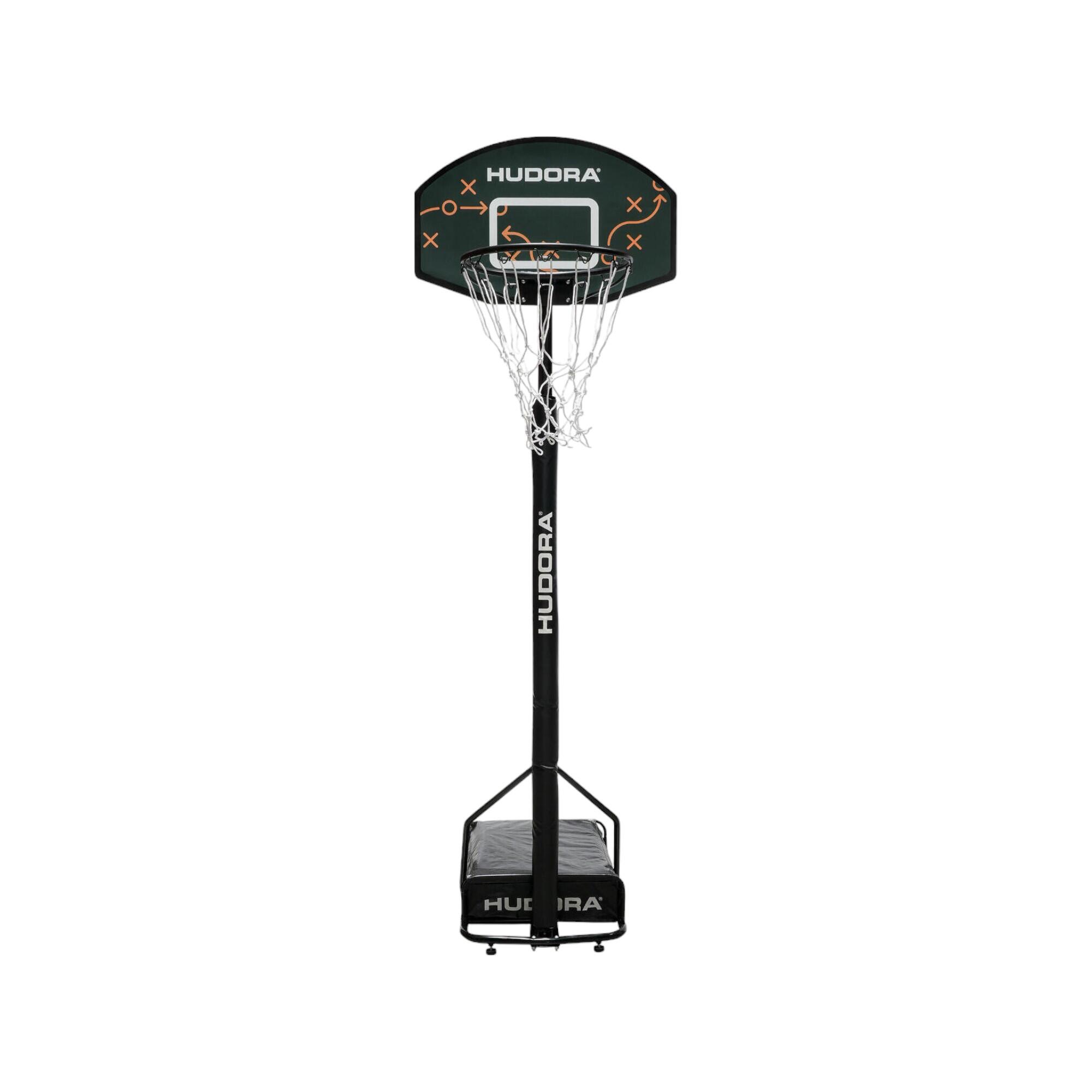 Hudora Basketbalpaal