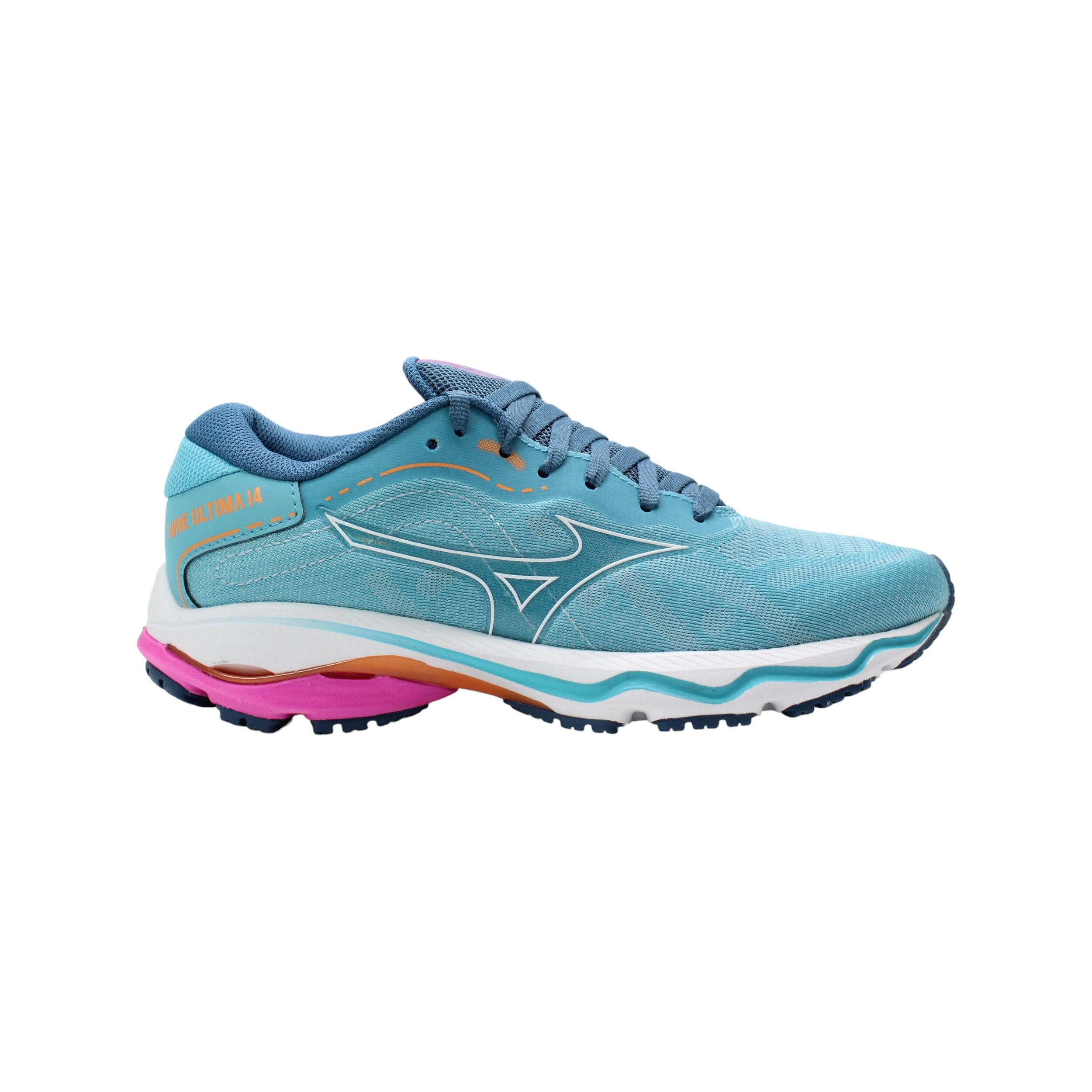 Mizuno schoenen