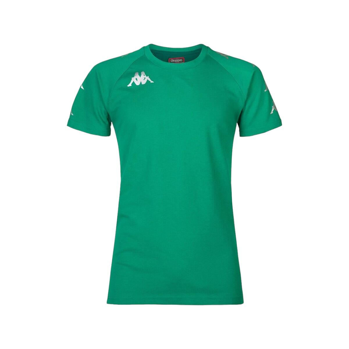 Kappa Voetbalshirt