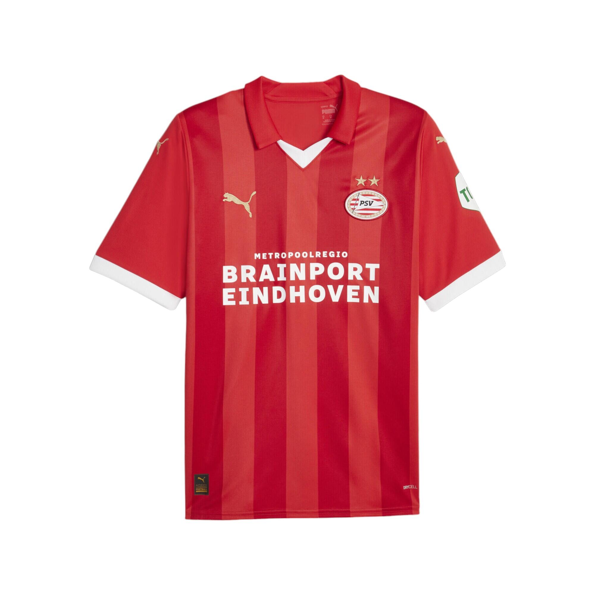 PSV fanshop