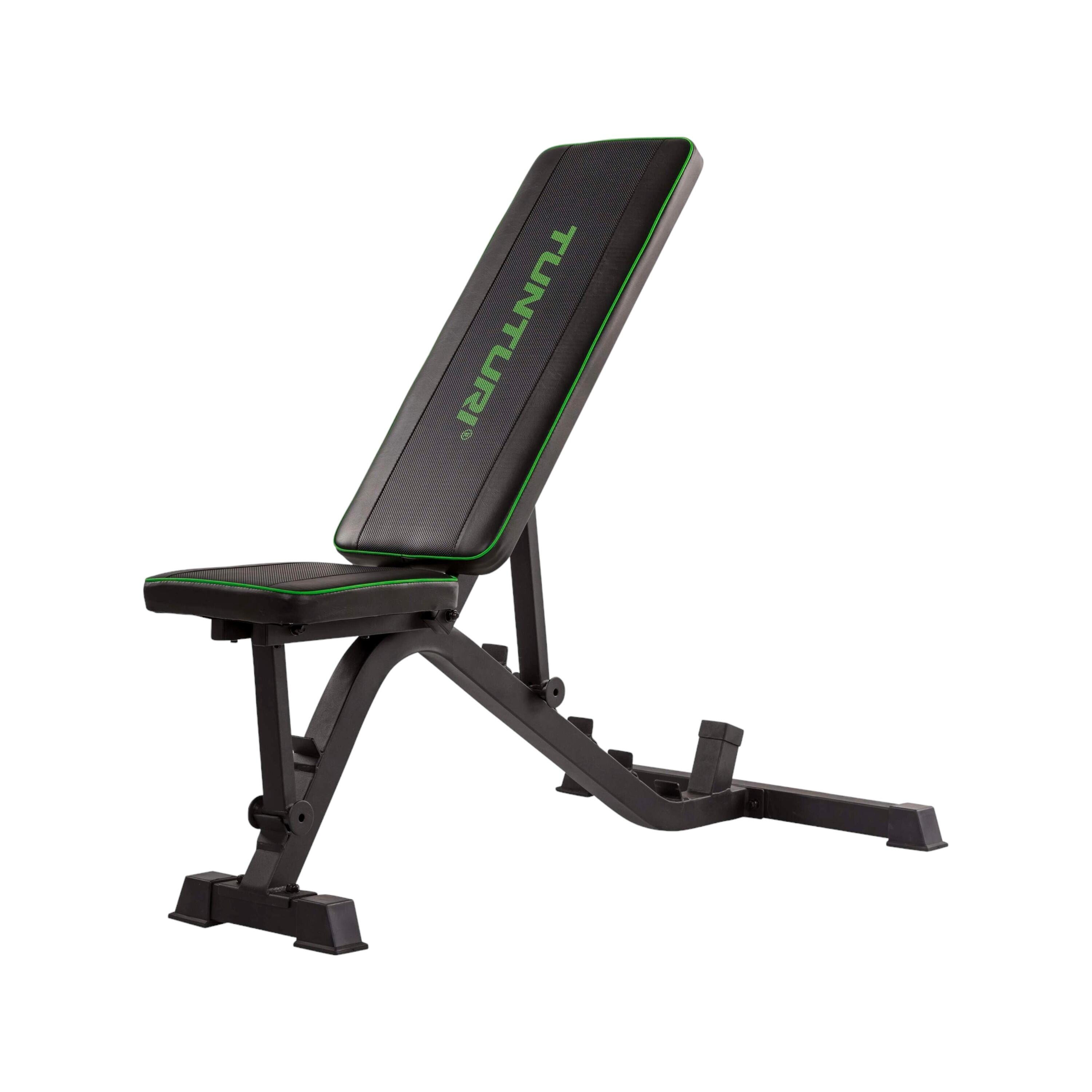 Tunturi fitness apparatuur