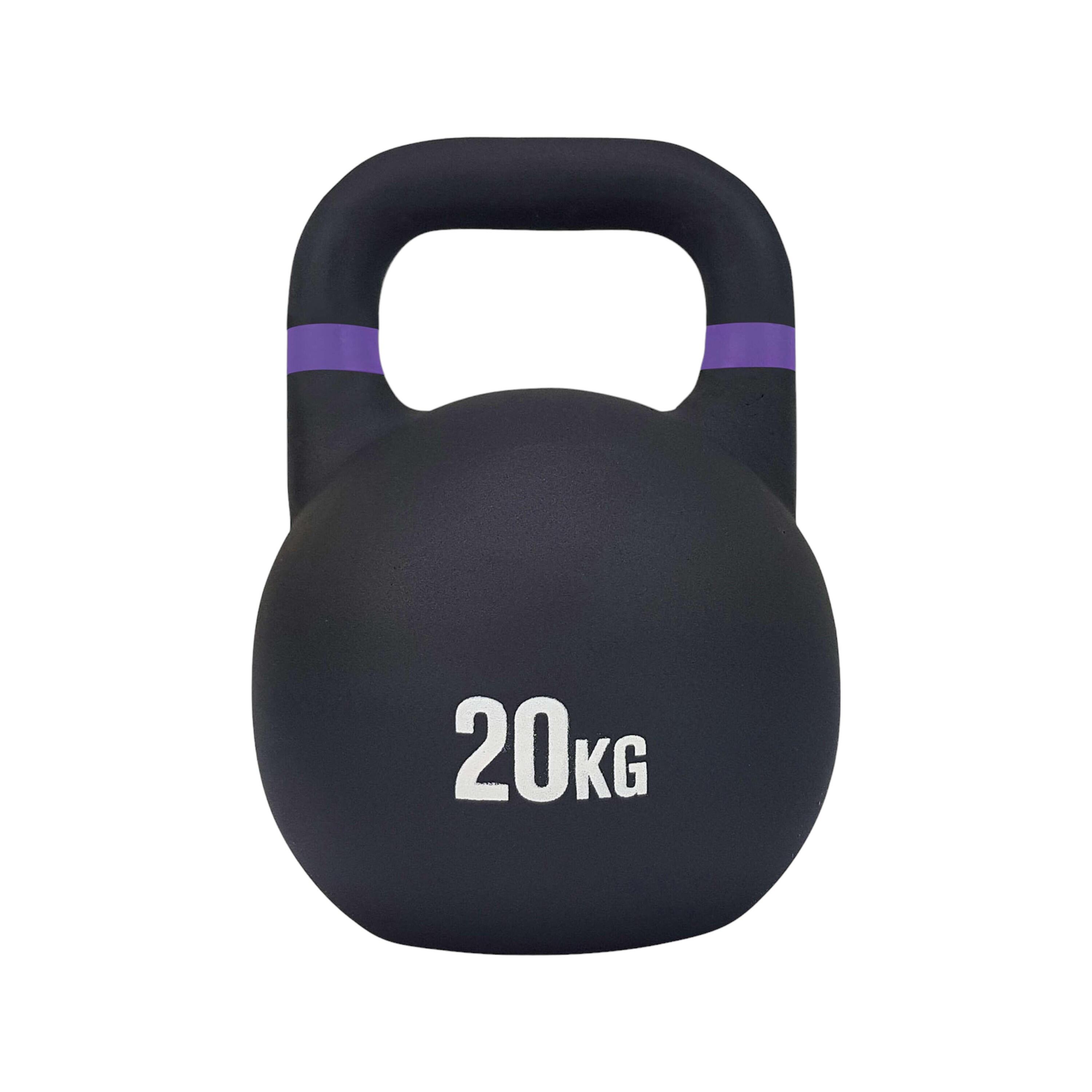 Tunturi dumbbells en gewichten