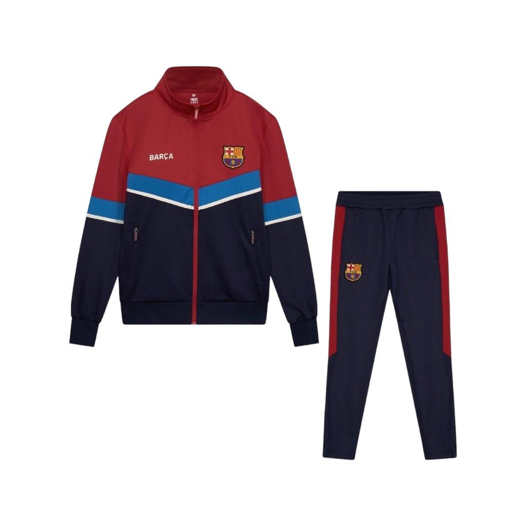 Barcelona trainingspak