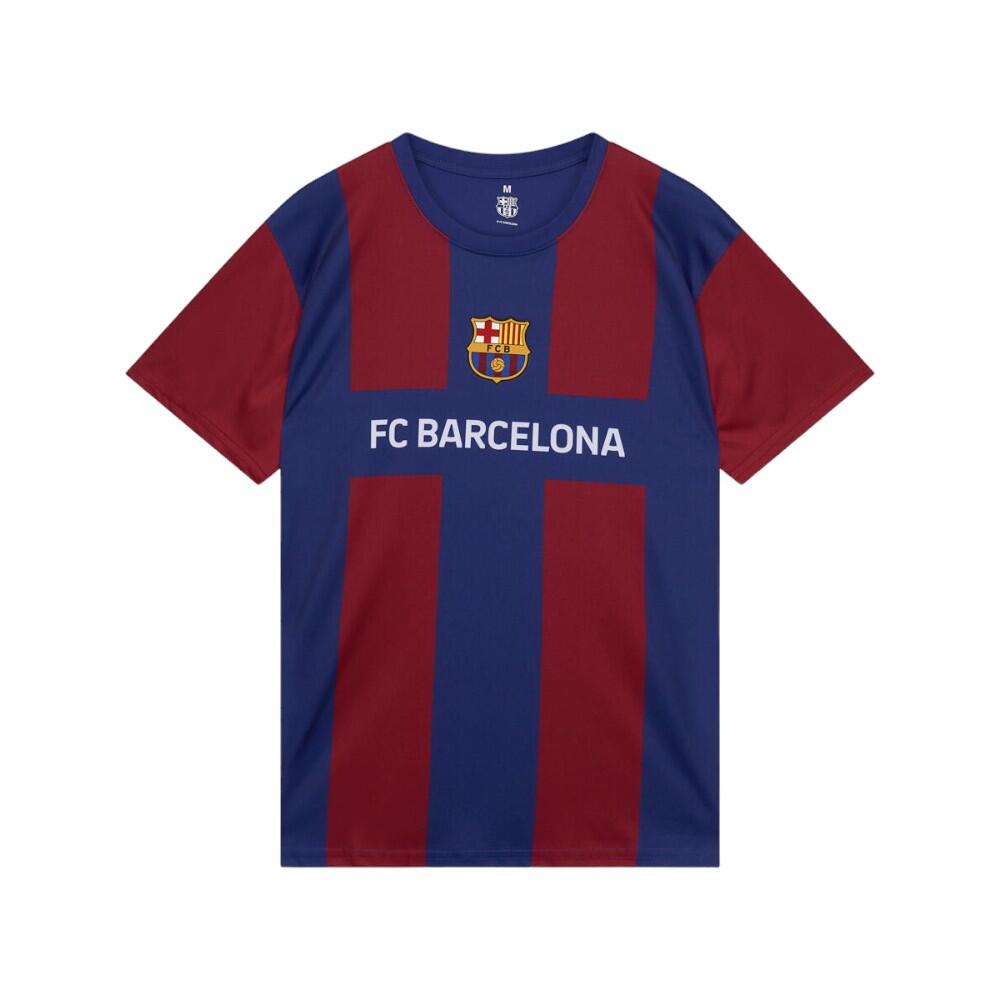 Barcelona fanshop