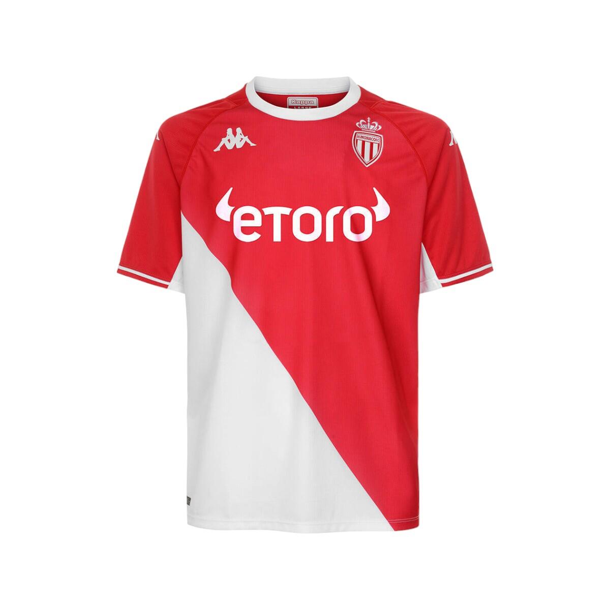 AS Monaco fanshop