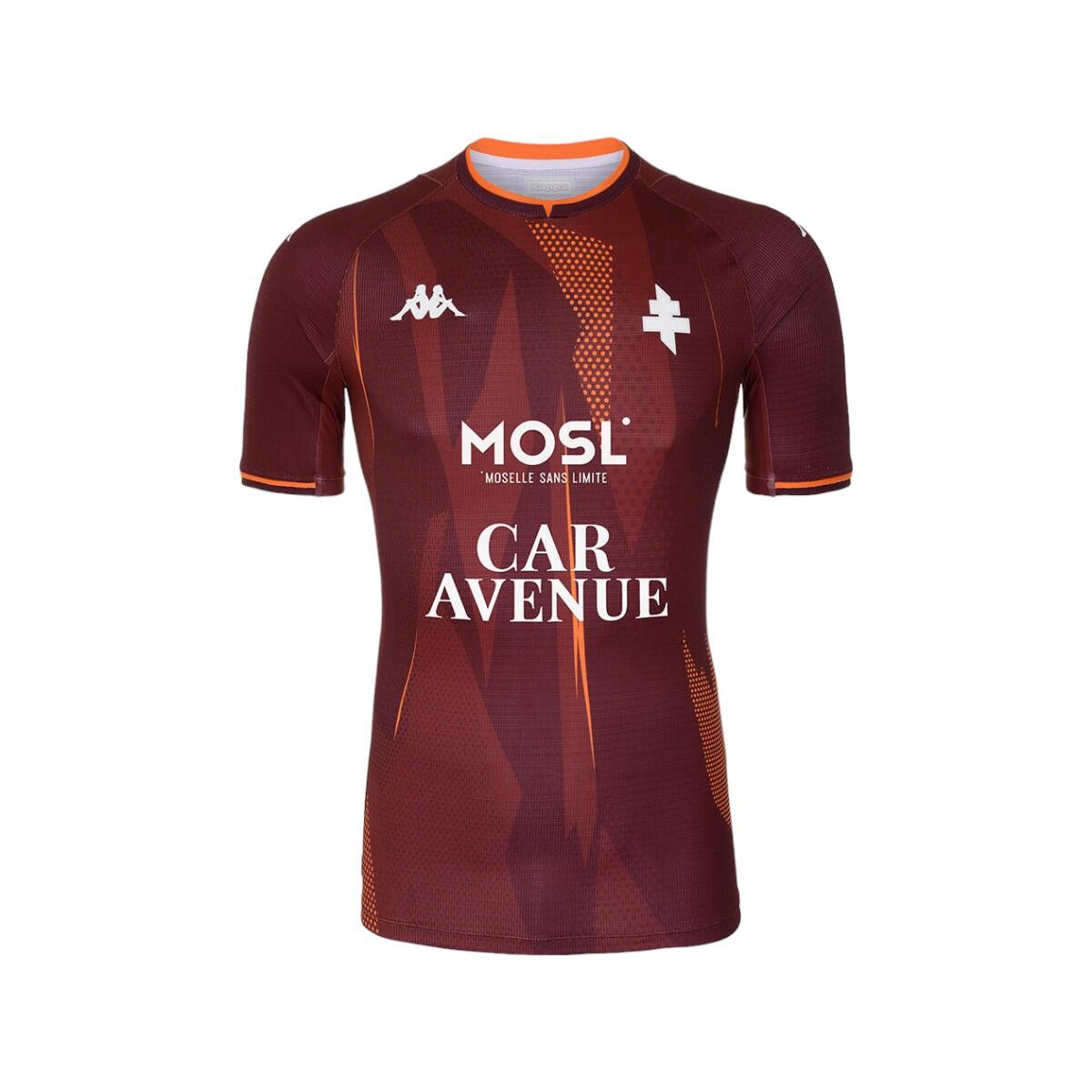 FC Metz fanshop