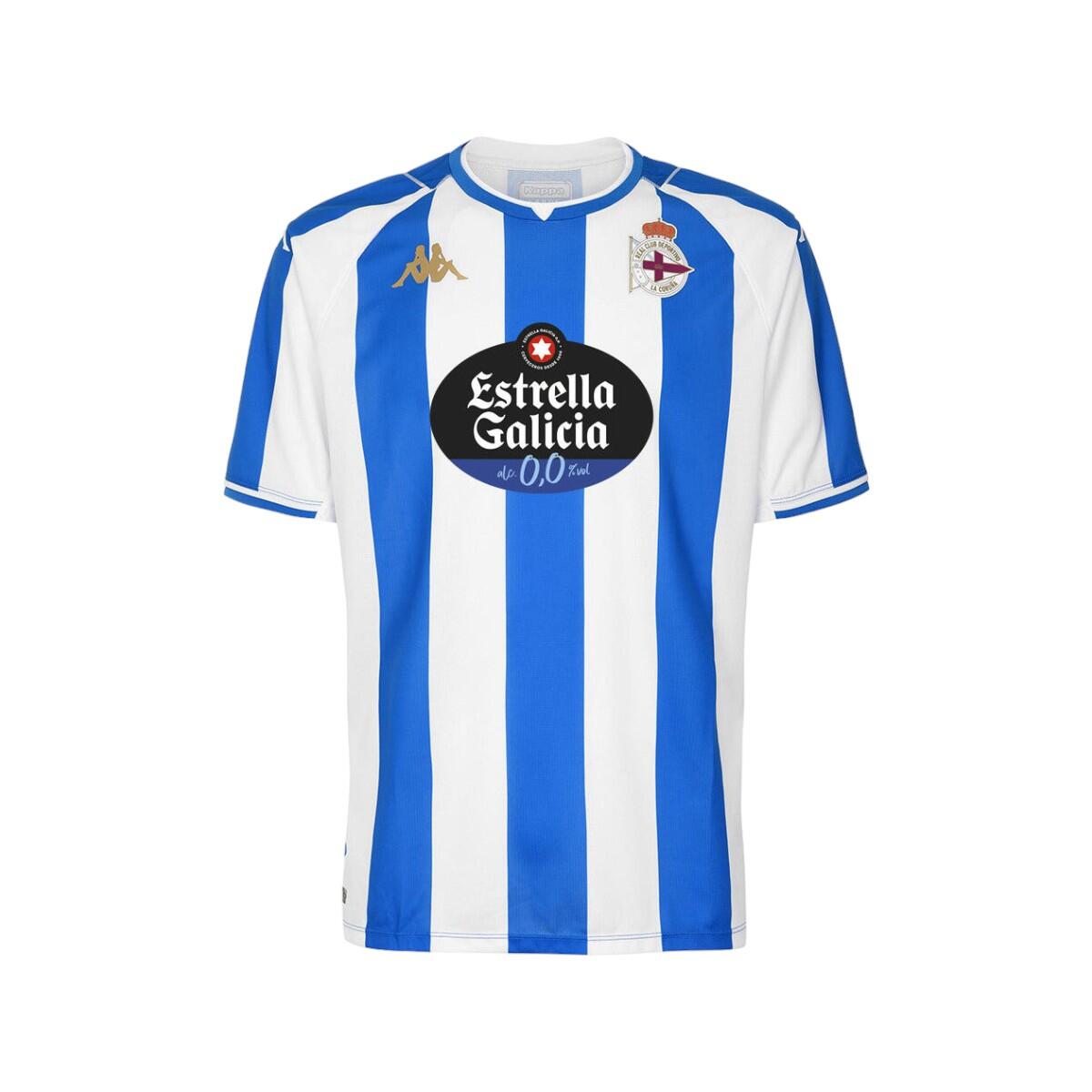 Deportivo La Coruña fanshop