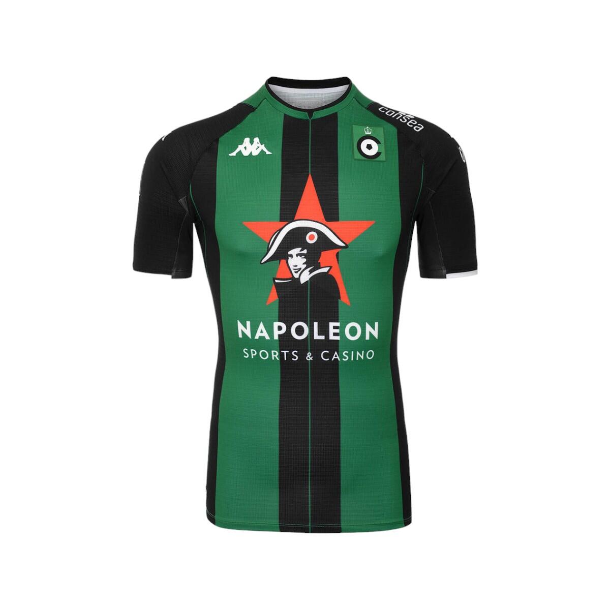 Cercle Brugge fanshop