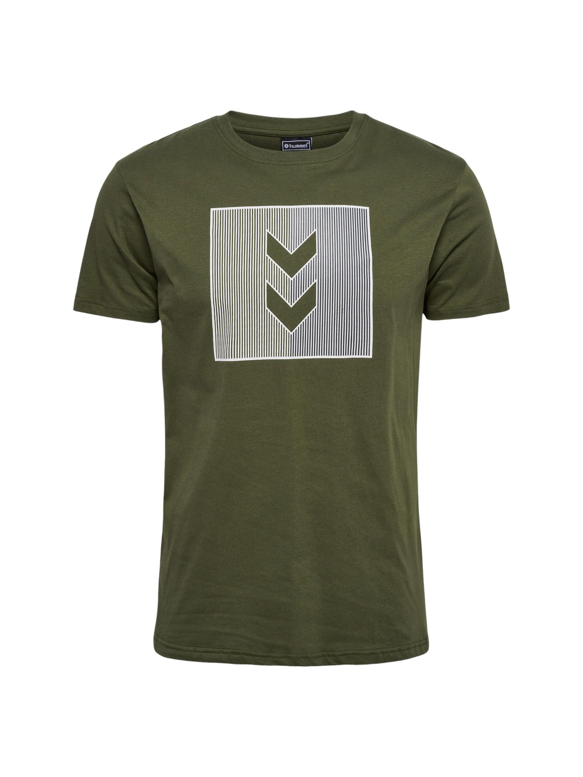 Hummel Voetbalshirt