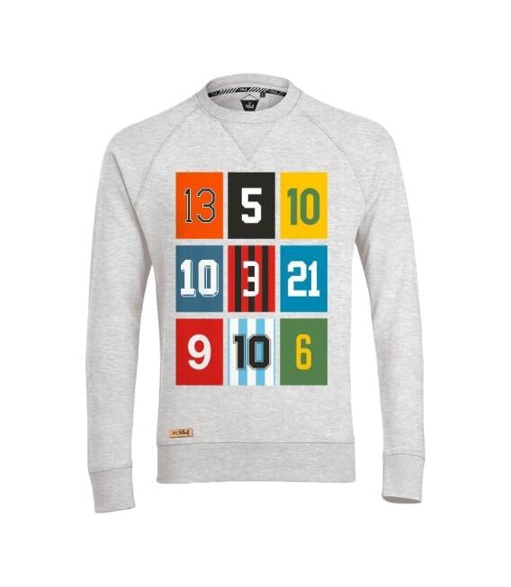 Voetbal Streetwear