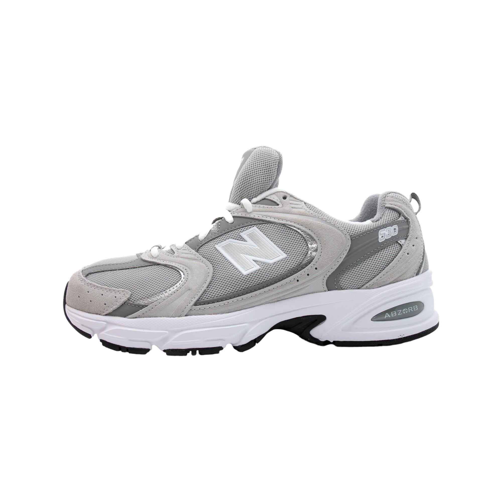 New Balance sneakers
