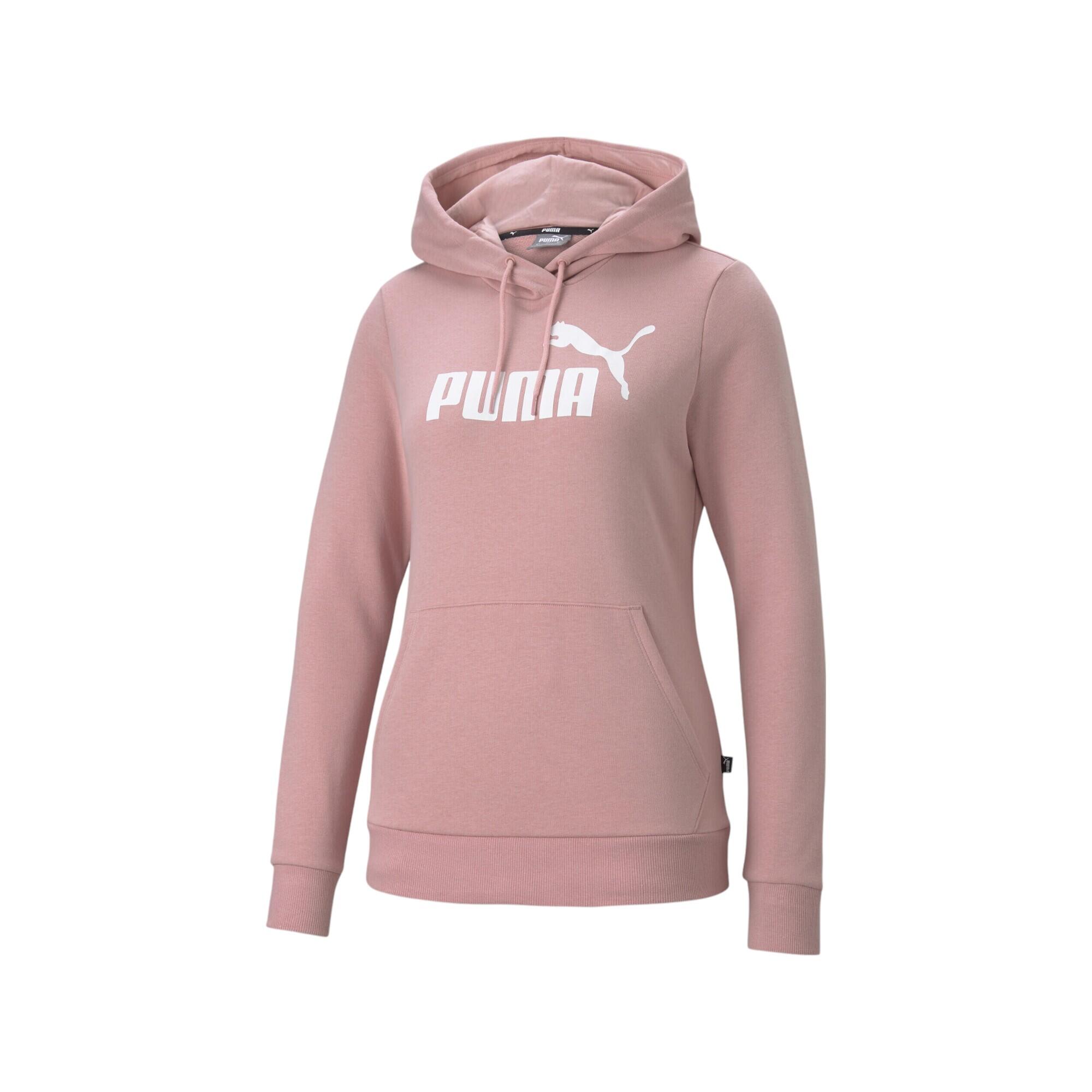 Puma hoodies