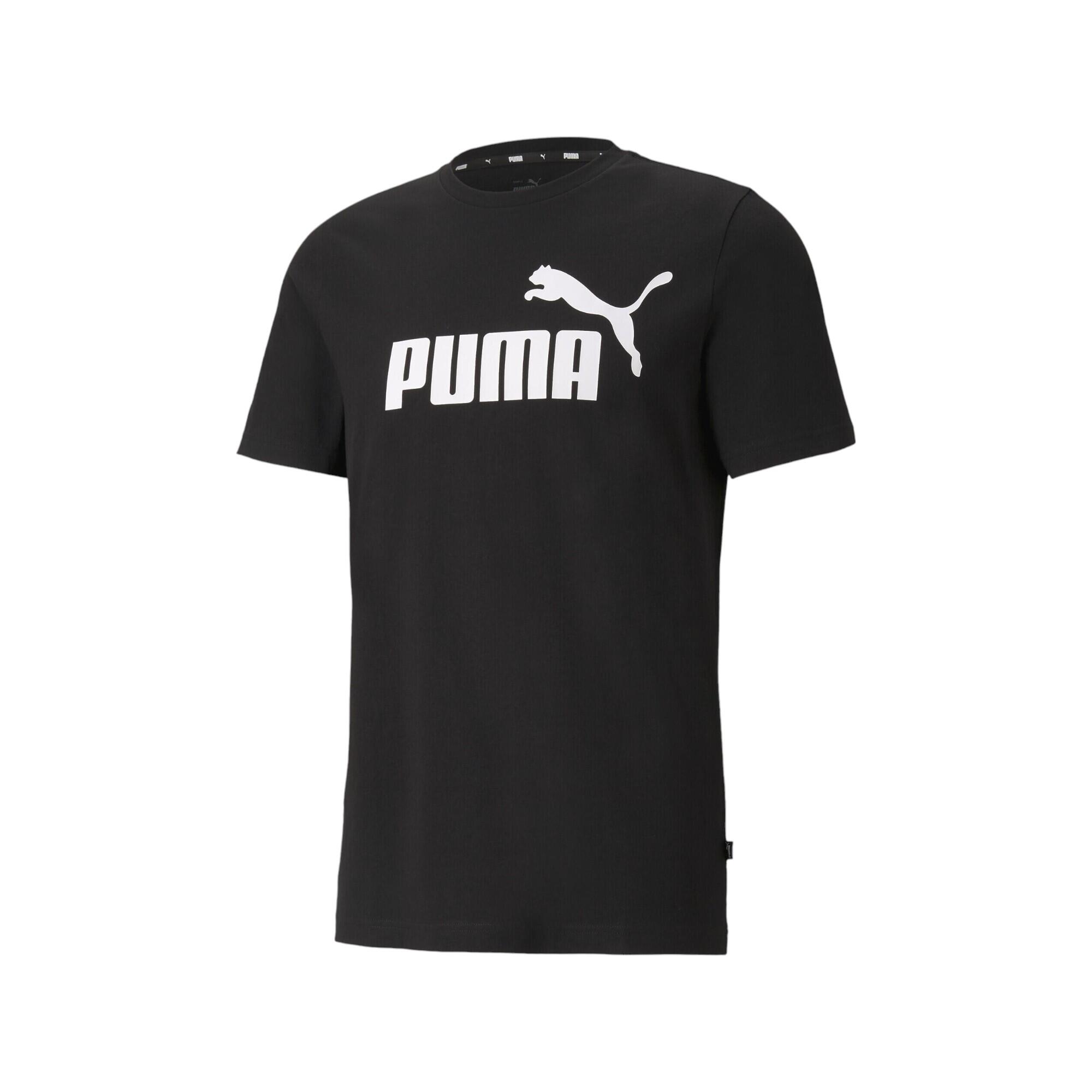 Puma t-shirts