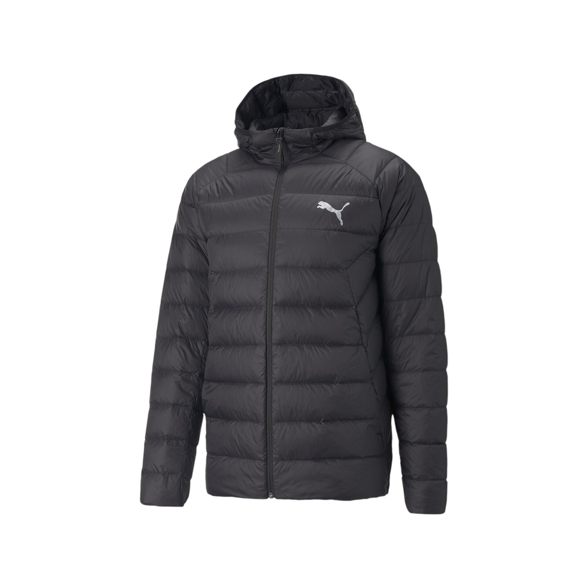 Puma jassen