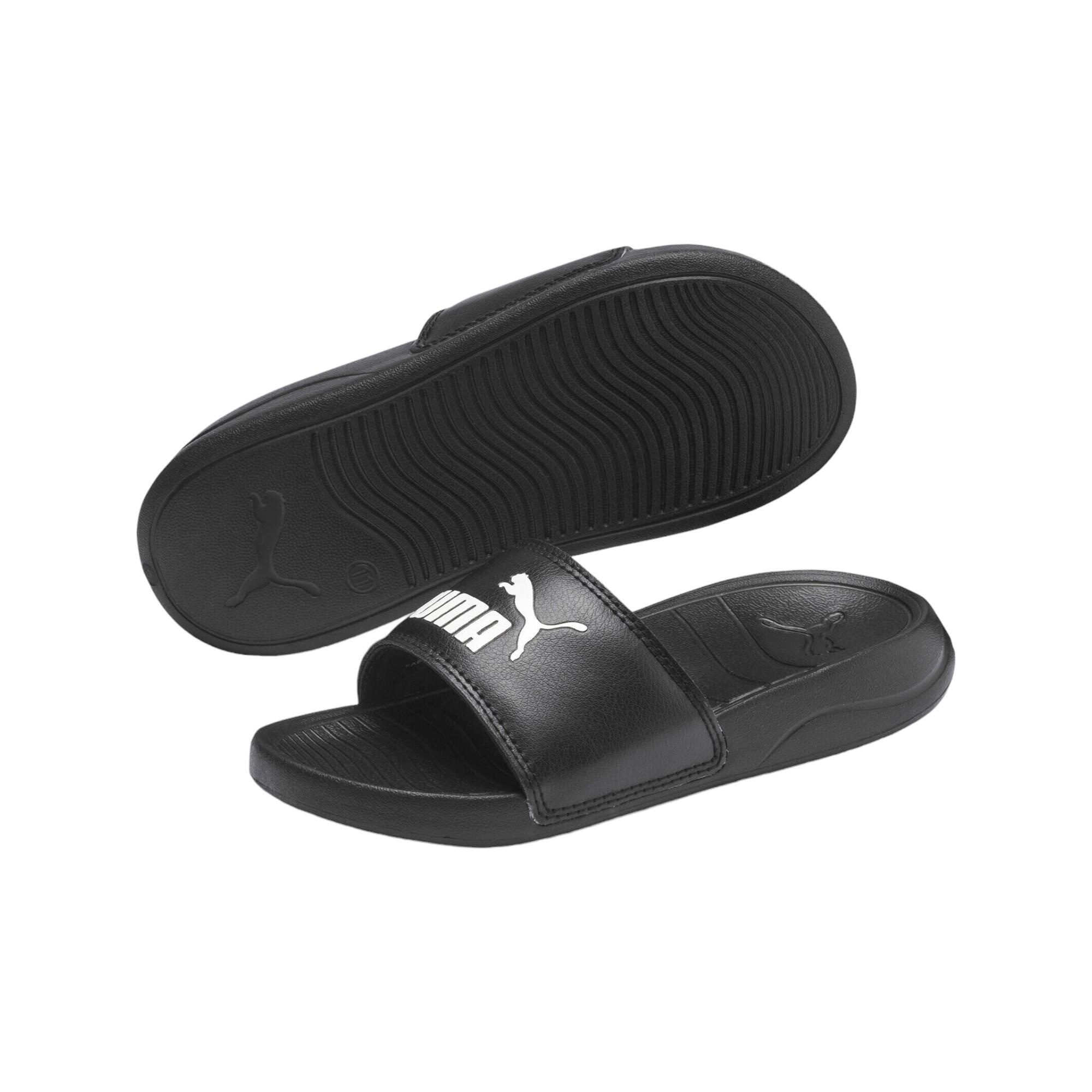 Puma slippers