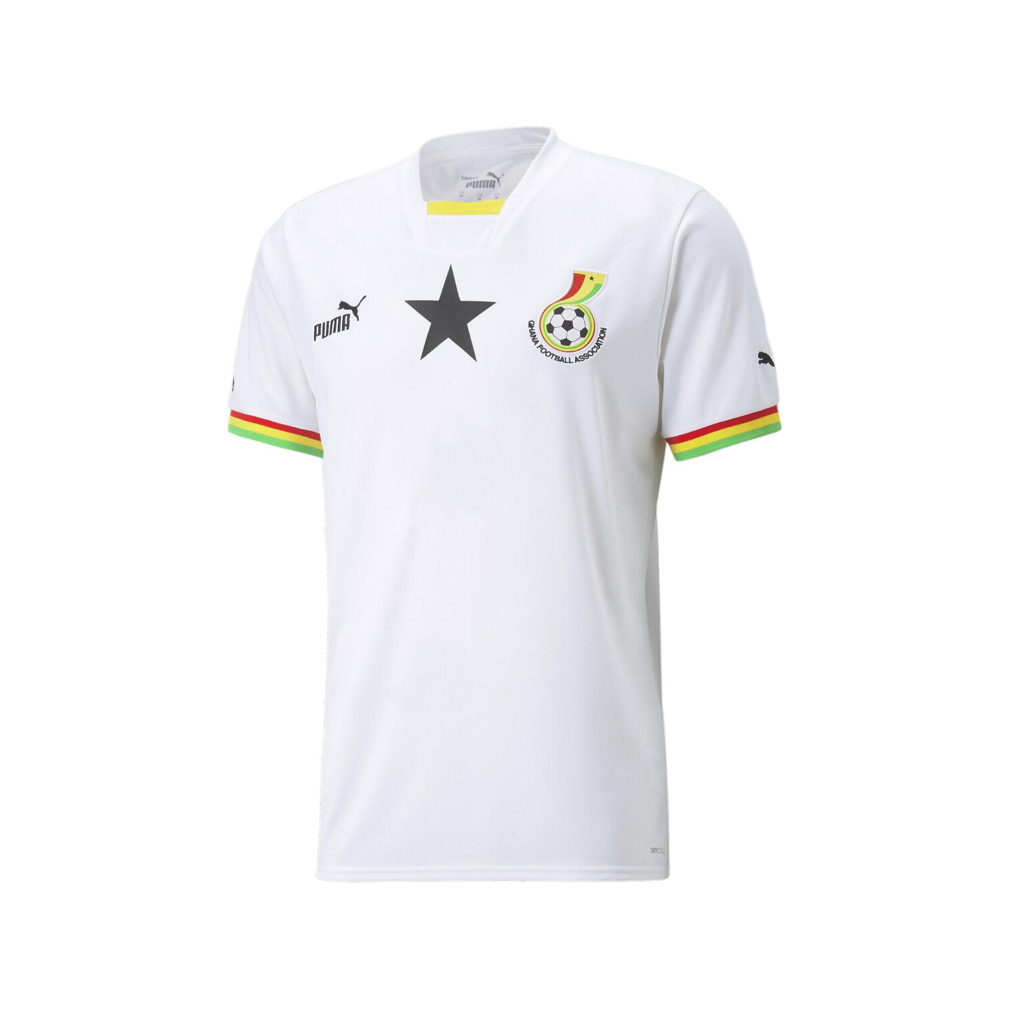 Ghana fanshop