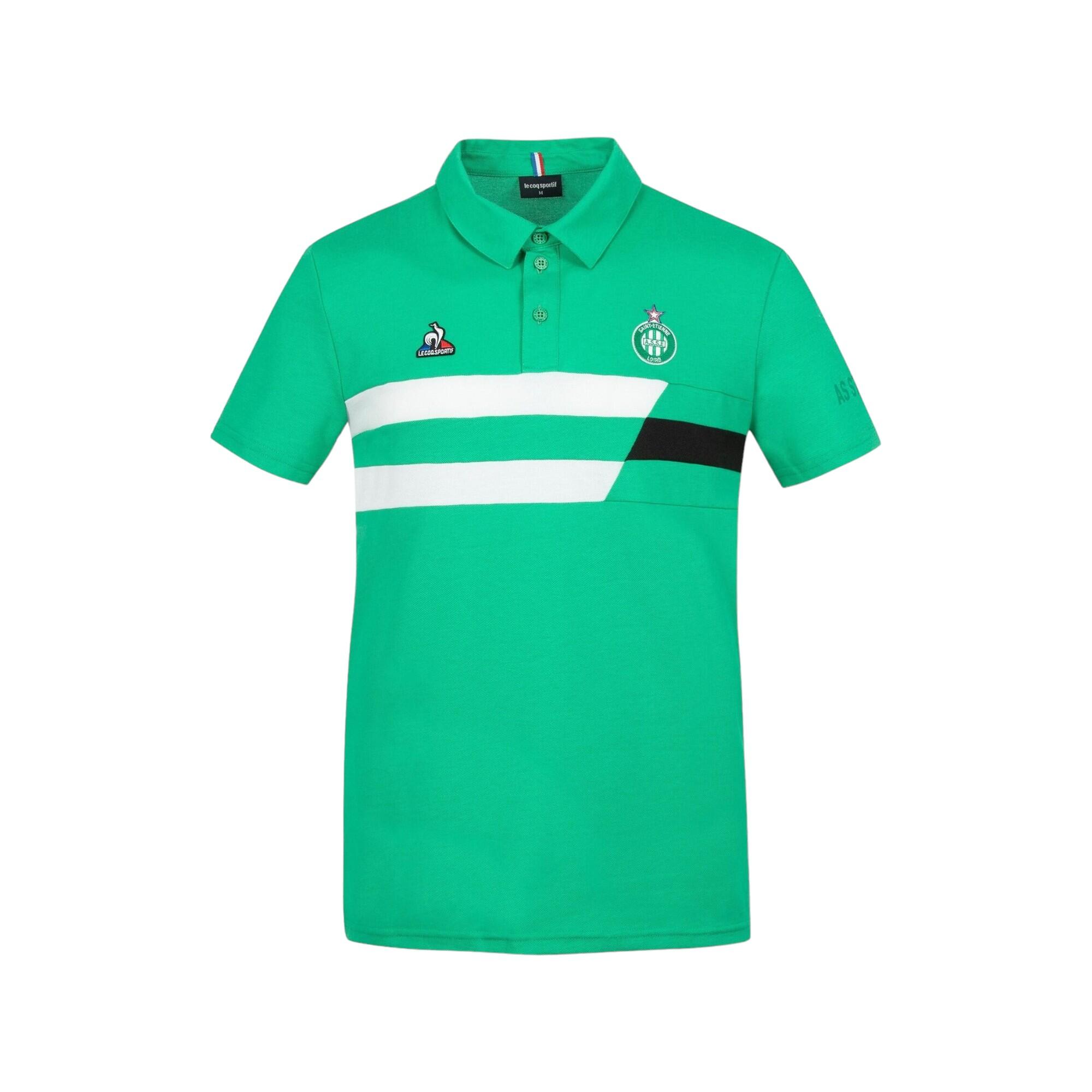 Le Coq Sportif Voetbalshirt