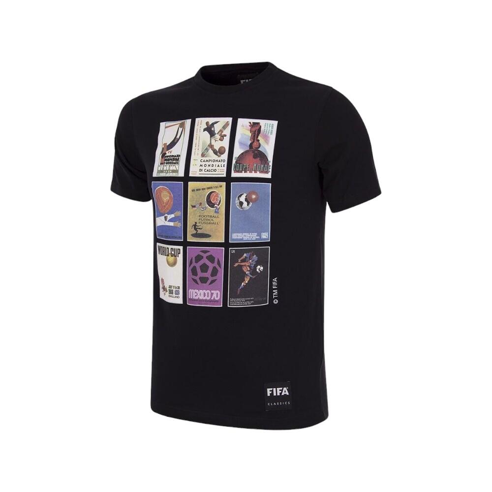 Streetwear voetbalshirts