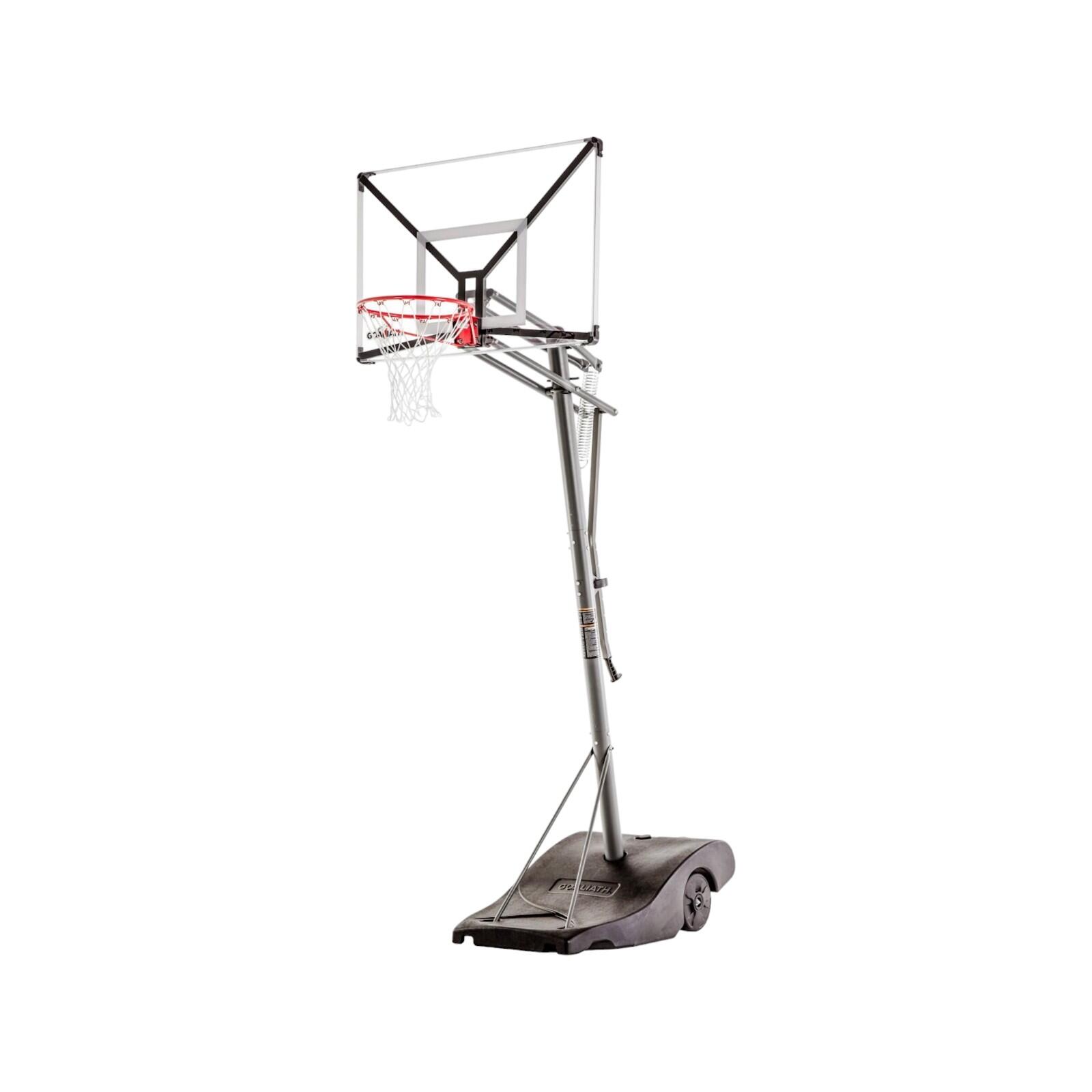 Goaliath Basketbalpaal
