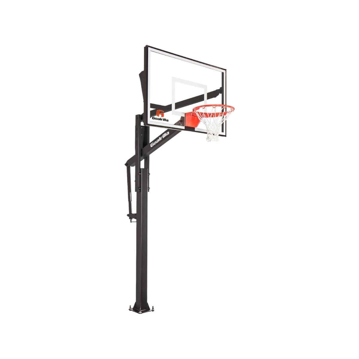 Goalrilla Basketbalpaal