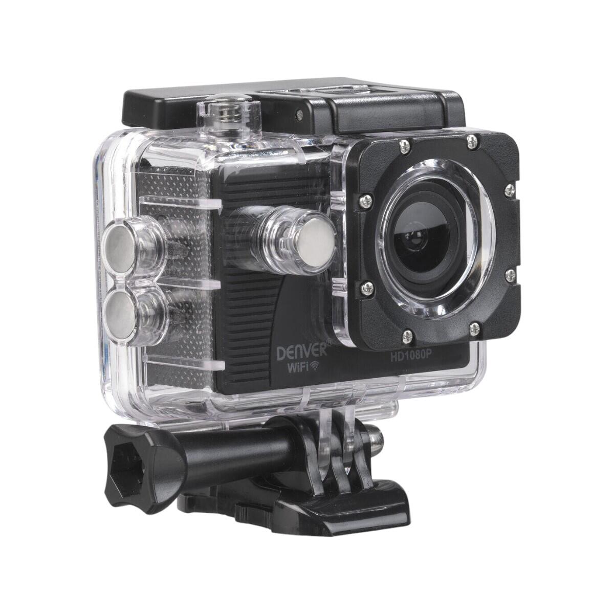 Camera's