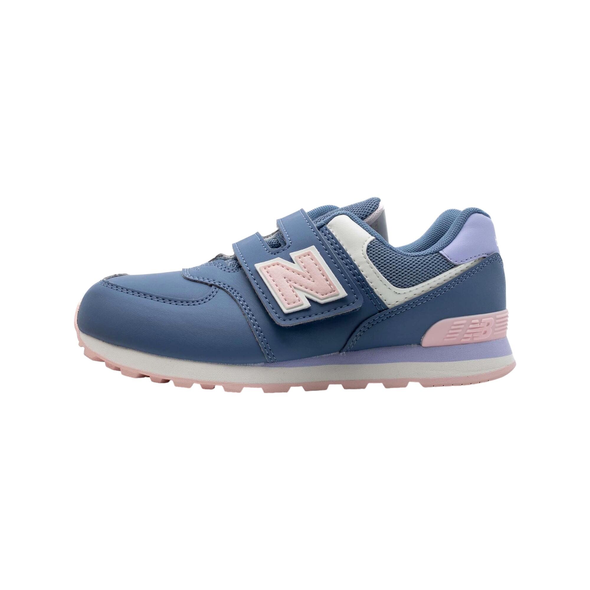 New Balance kids