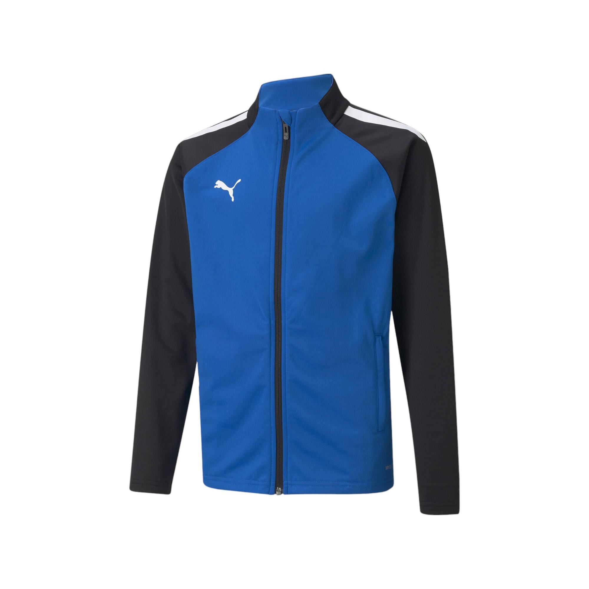 Puma trainingsjassen